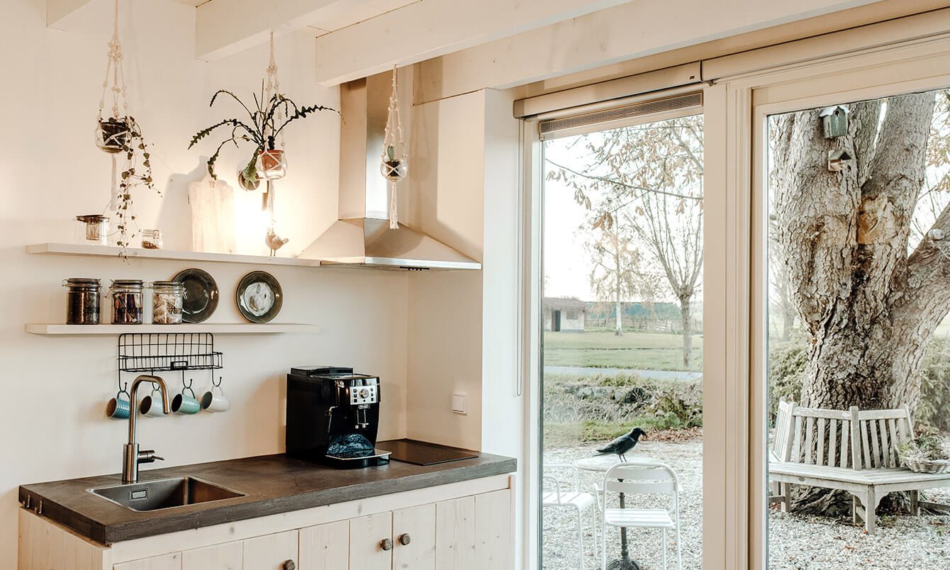 Bed & Breakfast No.12