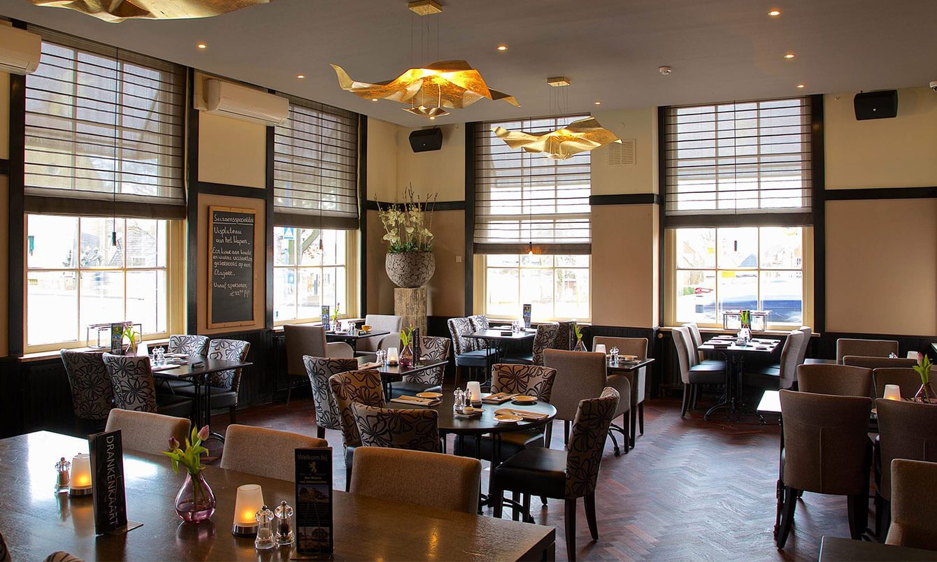 Wapen van Alblasserdam