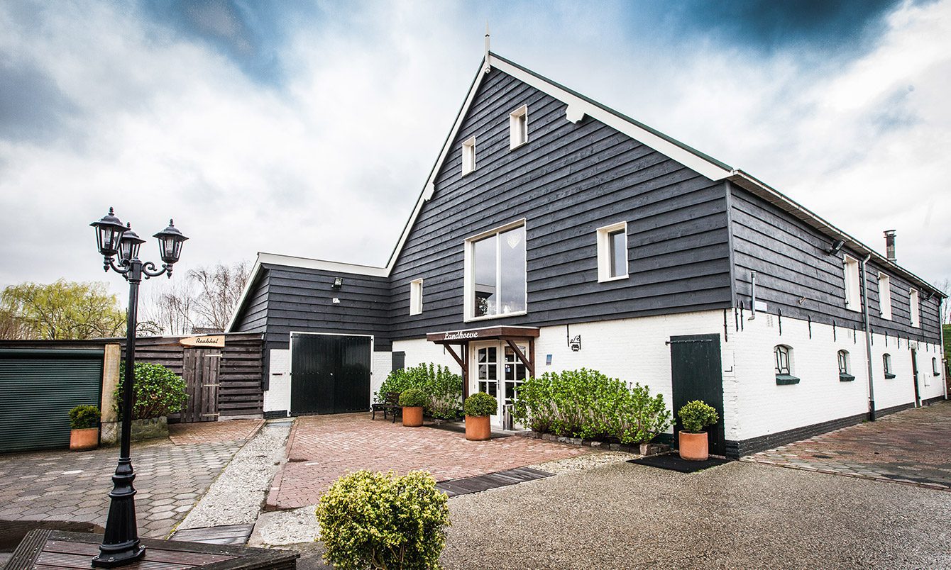 Camping de Landhoeve