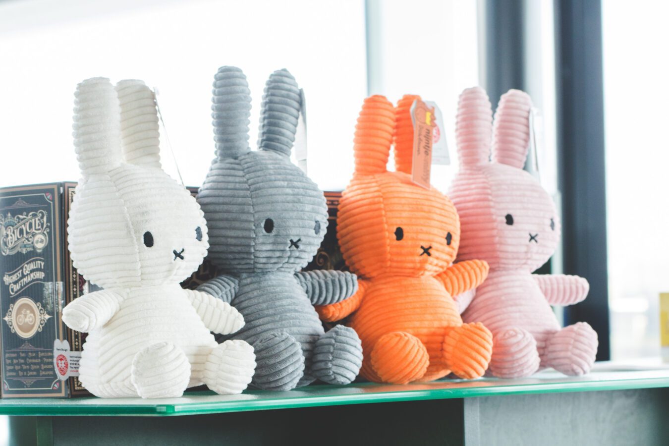 Giftshop Kinderdijk - Nijntje