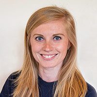 Lisanne van der Waal