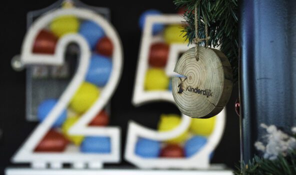 25 jaar UNESCO Werelderfgoed